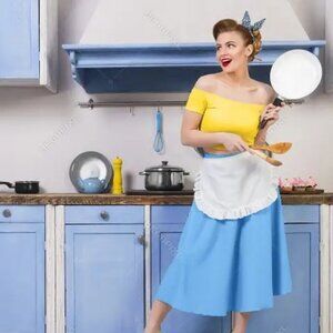 Meet your Posher, Marguerite